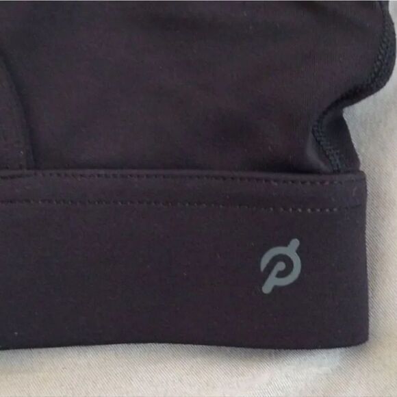 PELOTON Set Sports Bra and Melody Reversible Leggings Size Small NWT - Picture 13 of 16